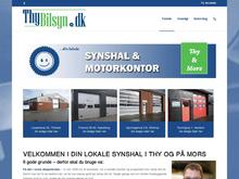 Thybilsyn.dk