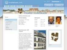 Thisted Andelskasse