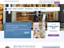 Thisted Svane Apotek