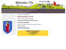 Thisted Bibliotek
