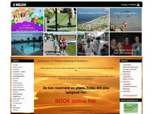 Thisted Campingplads