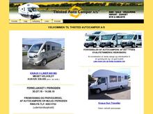 Thisted Auto Camper A/S
