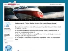 Thisted Marinecenter v/Ole Brix