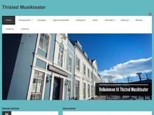 Thisted Musikteater