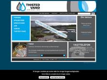 Thisted Vandforsyning