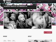 Thorsted Friskole