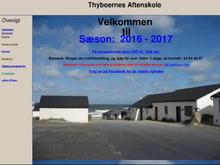 Thyboernes Aftenskole