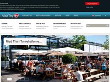 Thy Turistforening