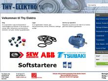 Thy Elektro A/S