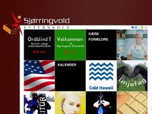Sjørringvold Efterskole