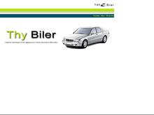 Thy Biler v/Henning Nielsen