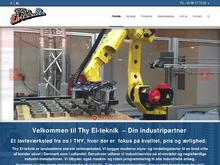 THY EL-TEKNIK ApS