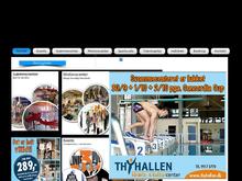 Thy Hallen