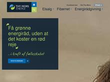 Thy-Mors Energi Service A/S