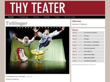 Thy Teater