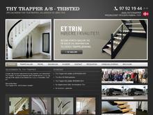 Thy Trapper A/S
