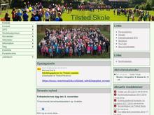 Tilsted Skole