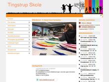 Tingstrup Skole