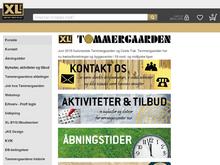 Tømmergaarden Thisted A/S