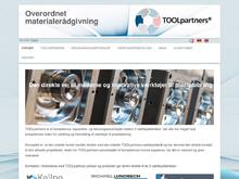 Toolpartners A/S