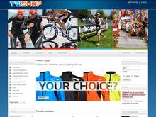 Trishop v/Bjarne Kragh