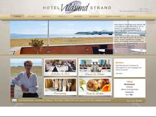 Hotel Vildsund Strand v/Gurli Thorsø Christensen
